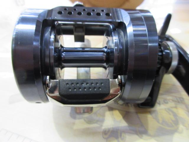 19オシアコンクエストリミテッド 400HG