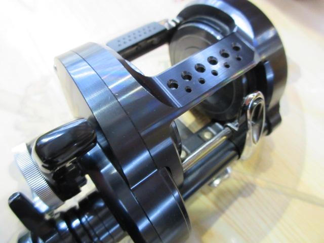 19オシアコンクエストリミテッド 400HG