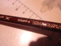 スコーピオンXV 2550FF-2