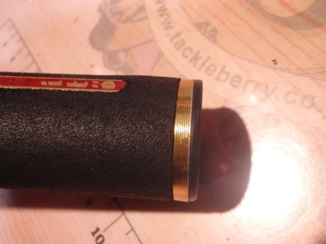 デストロイヤー F5・1/2-68Xti(エヴォルジオン)