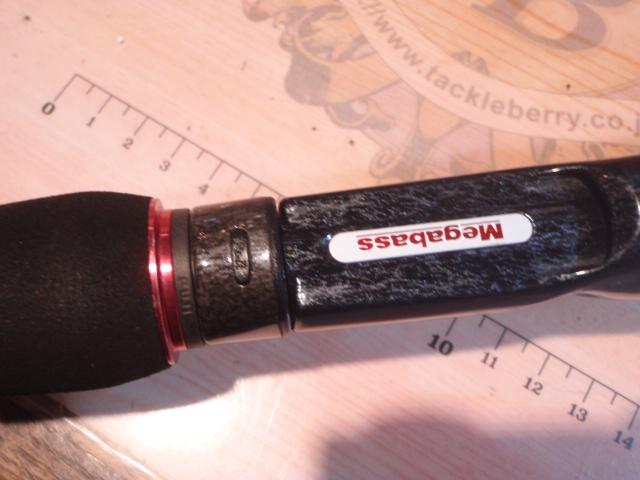 デストロイヤー F5・1/2-68Xti(エヴォルジオン)