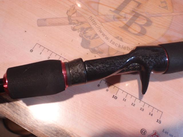 デストロイヤー F5・1/2-68Xti(エヴォルジオン)