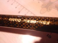 デストロイヤー F5・1/2-68Xti(エヴォルジオン)