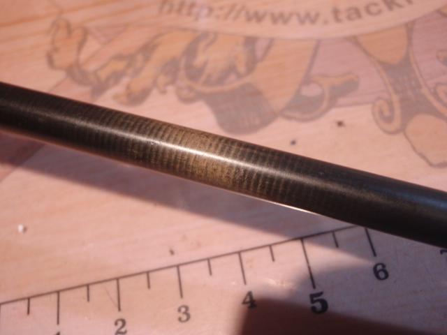 テムジン TMJC-65M(コルクグリップ)