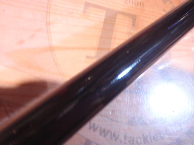 がま鮎競技GTIⅡ 引抜早瀬9.0