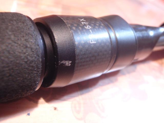 デストロイヤー F3-67X(フェイズⅢ)