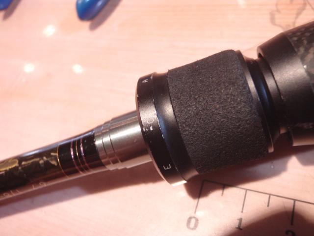 デストロイヤー F3-67X(フェイズⅢ)
