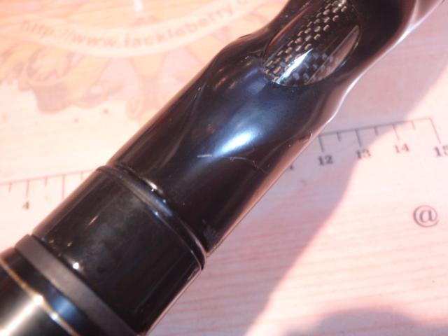 ストラーダ KS-WF66MX ワイルドフィネス