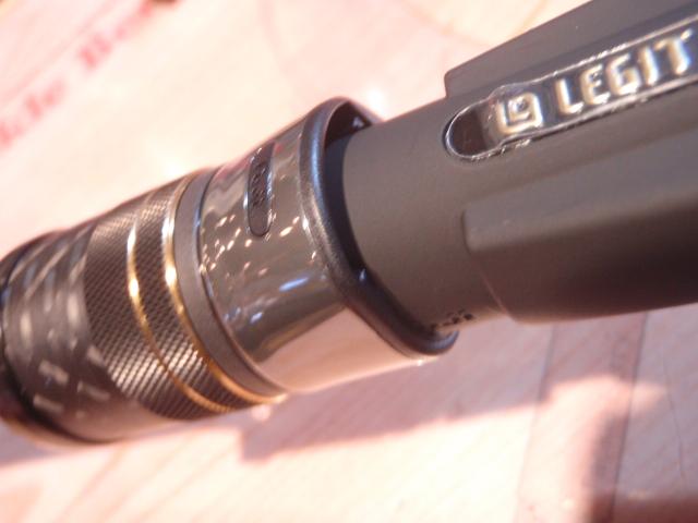 スタンドアウト SOS69ML