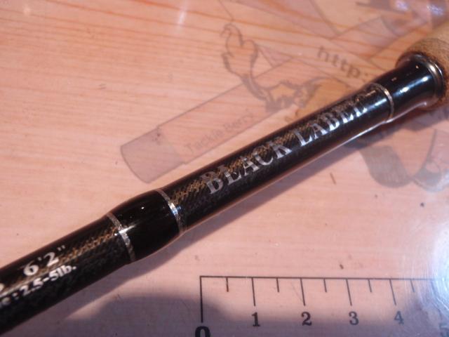 ブラックレーベル BL+621LXS