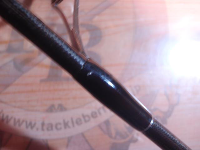 ブラックレーベル BL+621LXS