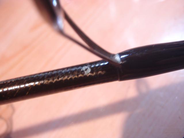 ブラックレーベル BL+621LXS