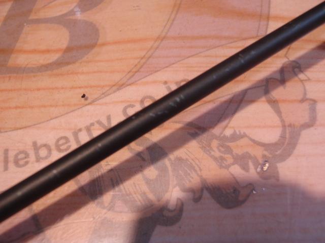 ストラーダ KSBU-C610M/MHRX