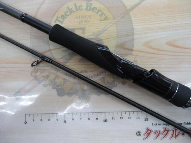 21ディアルーナBS S73M+