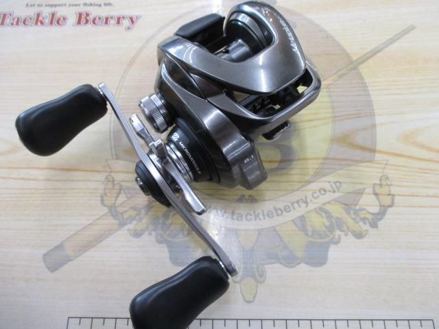 20メタニウムXG RH