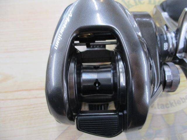 20メタニウムXG RH