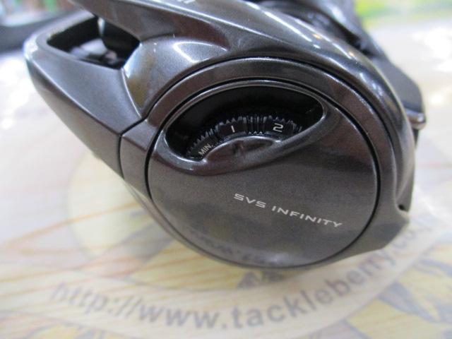 20メタニウムXG RH