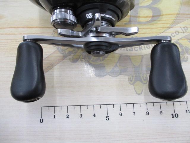 20メタニウムXG RH