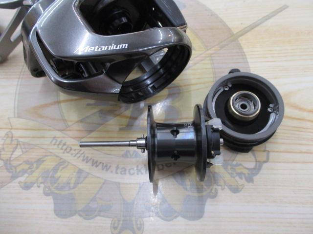 20メタニウムXG RH