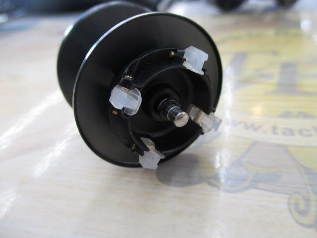 20メタニウムXG RH