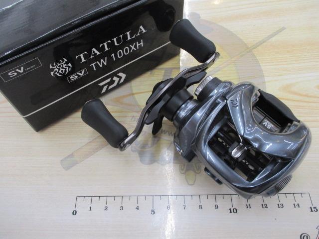 25タトゥーラ SV TW 100XH