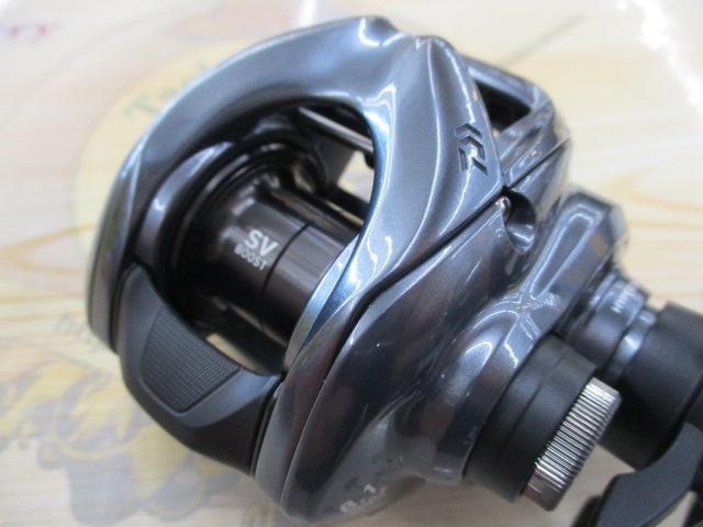 25タトゥーラ SV TW 100XH