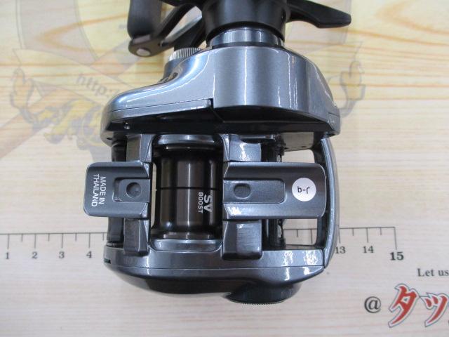 25タトゥーラ SV TW 100XH