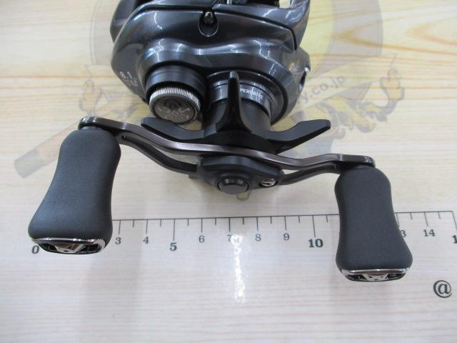 25タトゥーラ SV TW 100XH