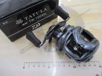 25タトゥーラ SV TW 100XH