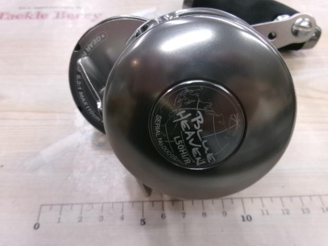 ブルーヘブンL50Hi/R(13)