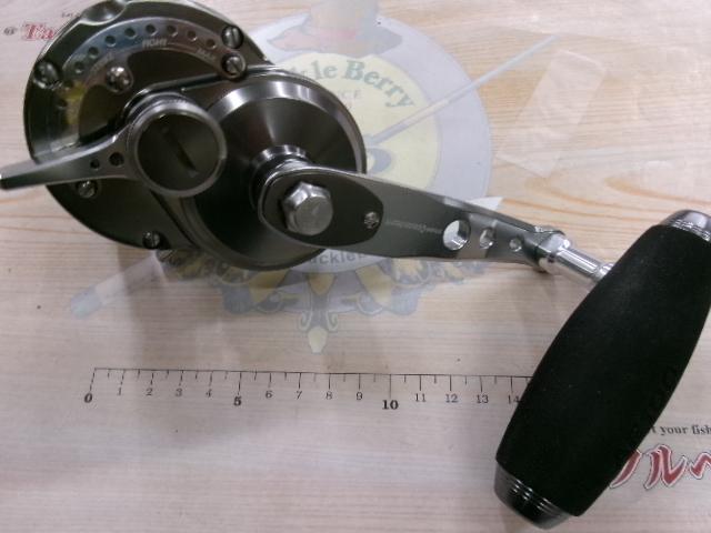 ブルーヘブンL50Hi/R(13)