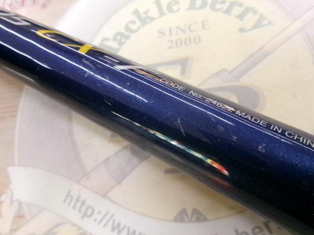 サーフランダー 405CX-T