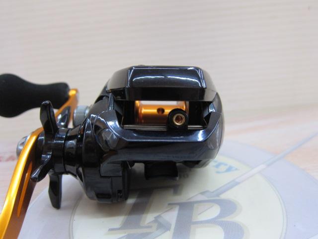 17バルケッタBB 300HGDH