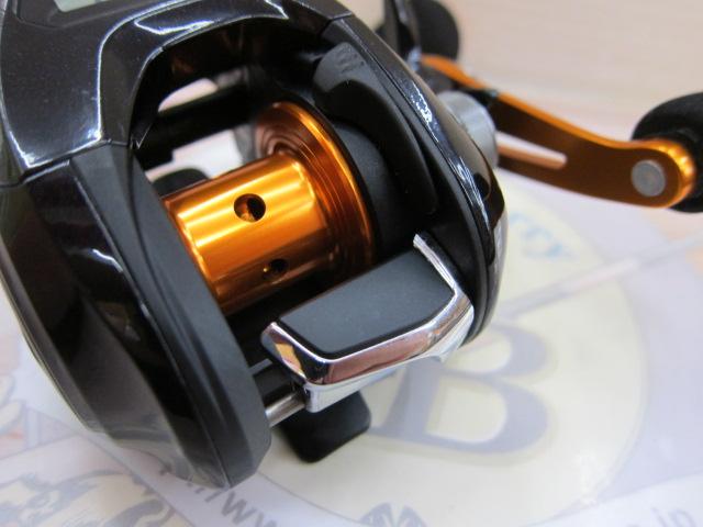 17バルケッタBB 300HGDH