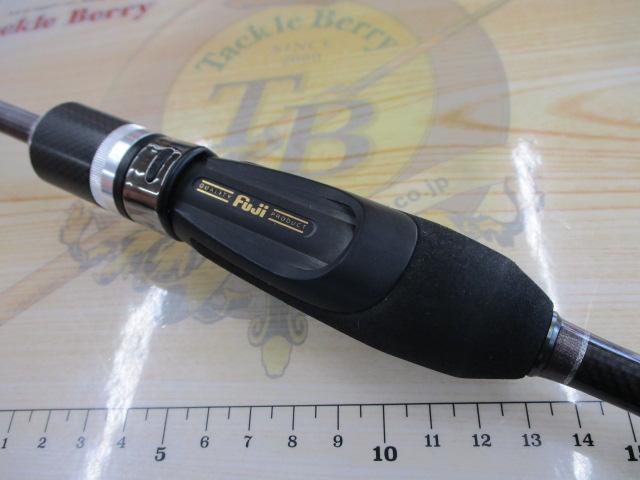 アジトブリザード アジ62FS