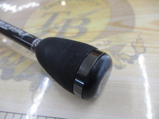 アジトブリザード アジ62FS