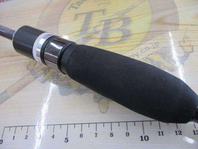 アジトブリザード アジ62FS