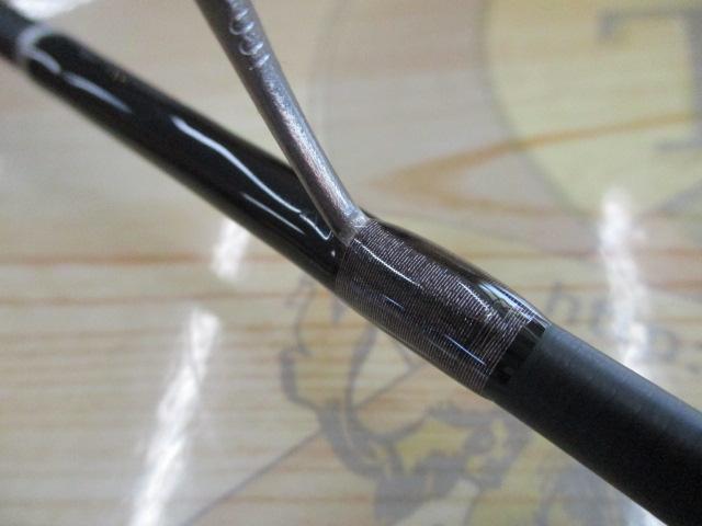 アジトブリザード アジ62FS