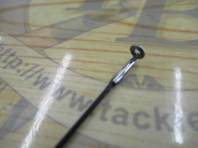 アジトブリザード アジ62FS