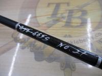 アジトブリザード アジ62FS