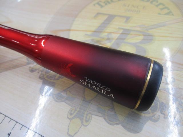 19ワールドシャウラ テクニカルエディション S62UL-2/F