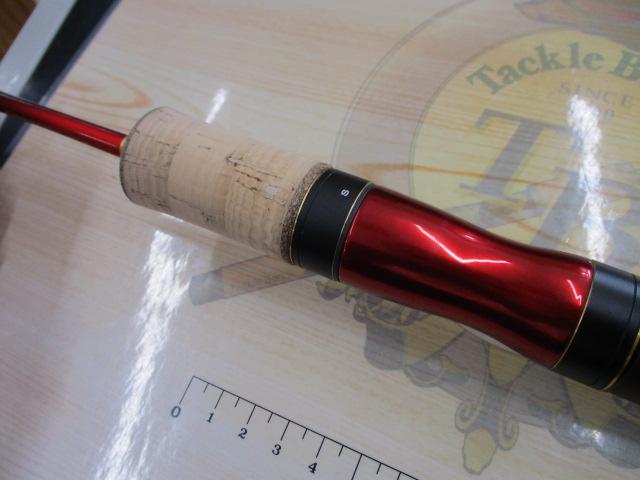 19ワールドシャウラ テクニカルエディション S62UL-2/F