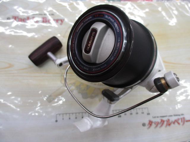 95スーパーエアロ 7000 極細仕様