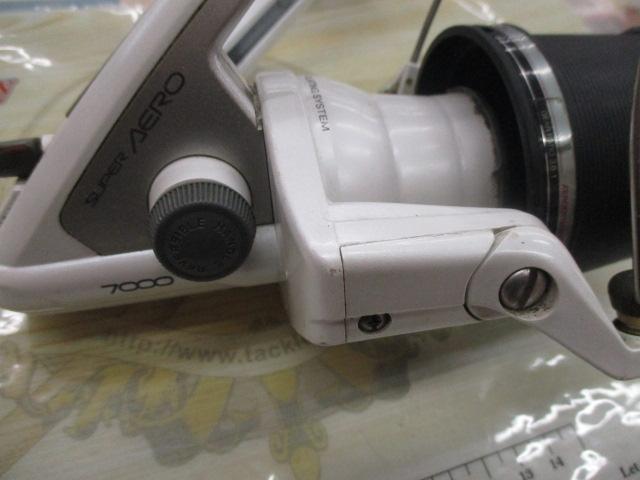 95スーパーエアロ 7000 極細仕様