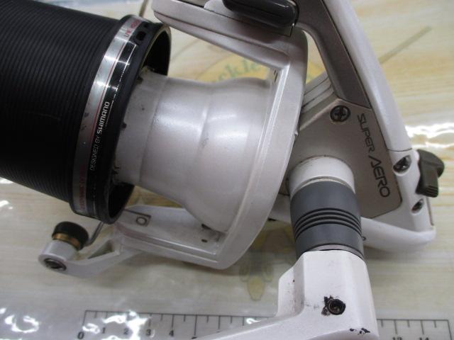 95スーパーエアロ 7000 極細仕様