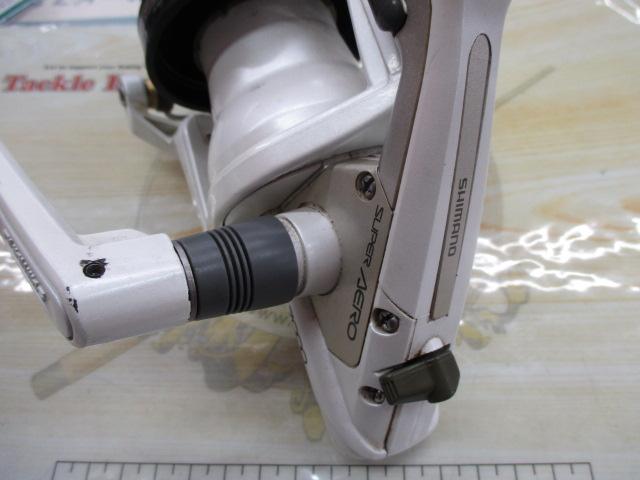 95スーパーエアロ 7000 極細仕様