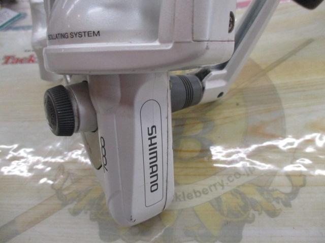 95スーパーエアロ 7000 極細仕様