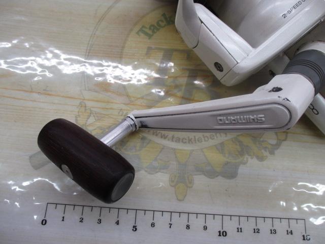 95スーパーエアロ 7000 極細仕様