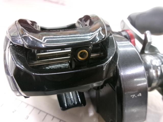 24スコーピオンMD 201HG