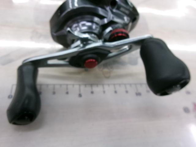 24スコーピオンMD 201HG